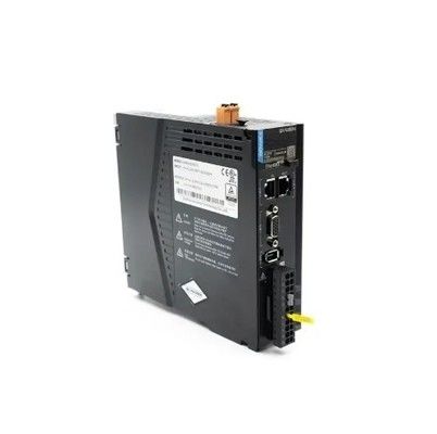 INOVANCE PLC EASY301-0808TN PLC 4 পালস কন্ট্রোল অক্ষ এবং 1 RS232 ও 1 RS485 সমর্থন করে