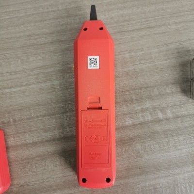 UNI-T UT683KIT UT682D ওয়্যার ট্র্যাকার স্বয়ংক্রিয়ভাবে খোলা স্বল্প মেরুতা মাল্টি-ফাংশন টার্গেট ক্যাবল পরীক্ষক সনাক্ত করুন