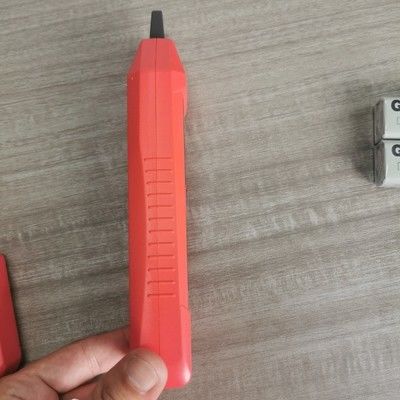 UNI-T UT683KIT UT682D ওয়্যার ট্র্যাকার স্বয়ংক্রিয়ভাবে খোলা স্বল্প মেরুতা মাল্টি-ফাংশন টার্গেট ক্যাবল পরীক্ষক সনাক্ত করুন