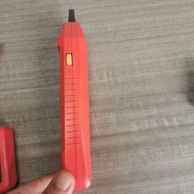UNI-T UT683KIT UT682D ওয়্যার ট্র্যাকার স্বয়ংক্রিয়ভাবে খোলা স্বল্প মেরুতা মাল্টি-ফাংশন টার্গেট ক্যাবল পরীক্ষক সনাক্ত করুন
