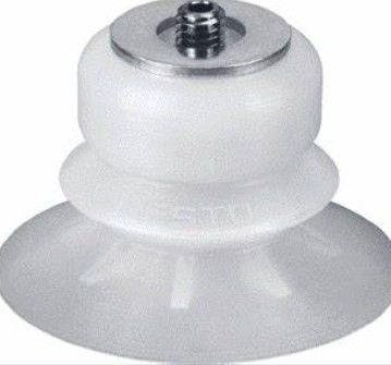 Festo ESS-30-BS Suction Cup 189384 0.95 Bar চাপ এবং 4.07 Cm3 ভলিউম
