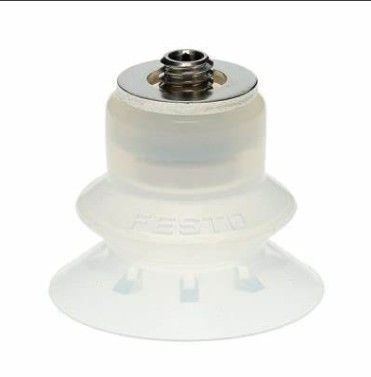 Festo ESS-30-BS Suction Cup 189384 0.95 Bar চাপ এবং 4.07 Cm3 ভলিউম