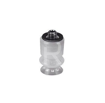 Festo ESS-30-BS Suction Cup 189384 0.95 Bar চাপ এবং 4.07 Cm3 ভলিউম