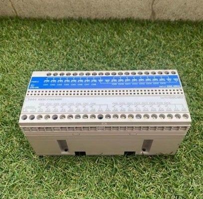 EB3C-T16CKDN 16-ইনপুট চ্যান-সিঙ্ক 30V নামমাত্র ভোল্টেজ ট্রানজিস্টর সিঙ্ক 24VDC অপারেটিং ভোল্টেজ সহ