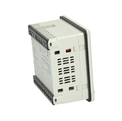 CE RoHS UL এবং MID সার্টিফিকেশন সহ 300V AC DC ডিজিটাল মাল্টিফাংশন মিটার 96 X 96mm প্যানেল মাউন্ট এনার্জি মনিটর