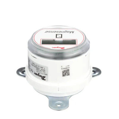 Dwyer MS-111 মাইক্রো ডিফারেনশিয়াল চাপ ট্রান্সমিটার 4 ~ 20 mA আউটপুট সিগন্যাল, ডিজিটাল ডিসপ্লে এবং 300 Msec প্রতিক্রিয়া সময় সহ