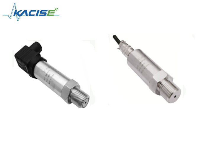 GXPS800-সিরিজ ±0.1% নির্ভুলতা চাপ ট্রান্সমিটার -50°C ~ 150°C অপারেটিং তাপমাত্রার জন্য জলরোধী তারের সঙ্গে