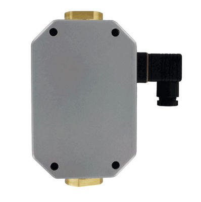 ডোয়ায়ার ফ্লো ট্রান্সমিটার HFT 2440 HFT 1112 এবং HFT 1123 তাপমাত্রা সীমা 170 ° F সঠিকতা ± 2% FS