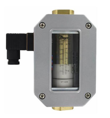 ডোয়ায়ার ফ্লো ট্রান্সমিটার HFT 2440 HFT 1112 এবং HFT 1123 তাপমাত্রা সীমা 170 ° F সঠিকতা ± 2% FS