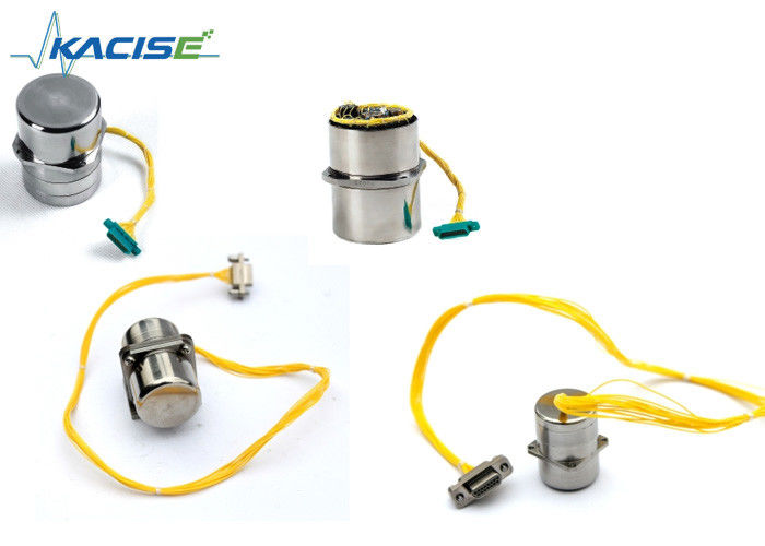 KTG-50 উচ্চ নির্ভুলতা ডায়নামিক টিউনড জাইরোস্কোপ
