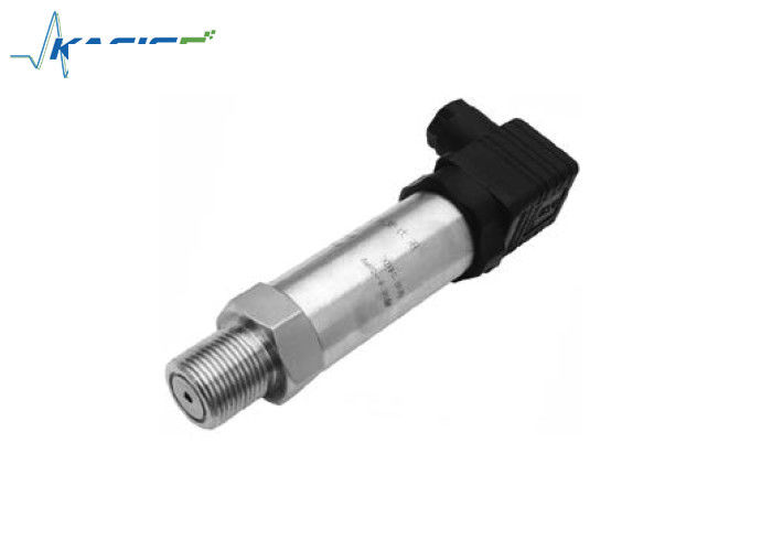 GXPS900 এভিয়েশন হাই স্পিড রেল চাপ ট্রান্সমিটার ± 0.1% F.S নির্ভুলতা, 1Cr18Ni9Ti স্টেইনলেস স্টীল এবং 4 ~ 20mA আউটপুট সংকেত