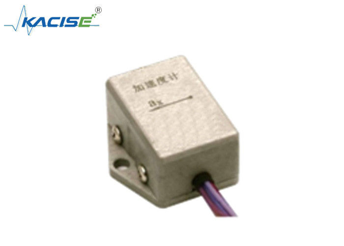 0.5 ~ 4.5V আউটপুট ± 1 গ্রাম রেঞ্জ এবং প্রশস্ত পরিমাপ পরিসীমা সহ এক অক্ষীয় অ্যাক্সিলরোমিটার সেন্সর