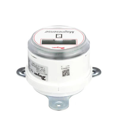 Dwyer MS-111 মাইক্রো ডিফারেনশিয়াল চাপ ট্রান্সমিটার 4 ~ 20 mA আউটপুট সিগন্যাল, ডিজিটাল ডিসপ্লে এবং 300 Msec প্রতিক্রিয়া সময় সহ