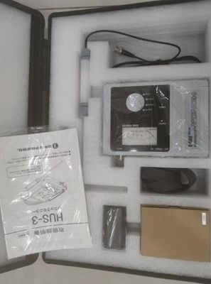 10 KHz ~ 5 MHz ফ্রিকোয়েন্সি রেসপন্স 85VAC-240VAC চার্জার এবং 10mV থেকে 500mV মেজারিং রেঞ্জ সহ Honda HUS-3 অতিস্বনক চাপ সেন্সর