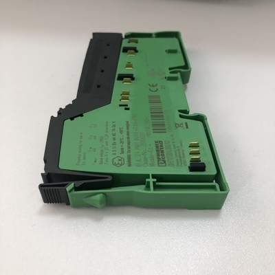 ফিনিক্স যোগাযোগ IB IL 24 PWR IN/R/L-0.8A-PAC ইনলাইন বুস্ট টার্মিনাল