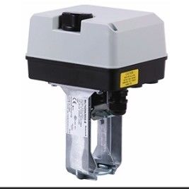 হানিওয়েল ML7425A8018E উচ্চ নির্ভুলতা এবং দ্রুত প্রতিক্রিয়া সঙ্গে শিল্প অ্যাপ্লিকেশন জন্য বৈদ্যুতিক রৈখিক ভালভ actuator