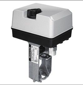 হানিওয়েল ML7425A8018E উচ্চ নির্ভুলতা এবং দ্রুত প্রতিক্রিয়া সঙ্গে শিল্প অ্যাপ্লিকেশন জন্য বৈদ্যুতিক রৈখিক ভালভ actuator