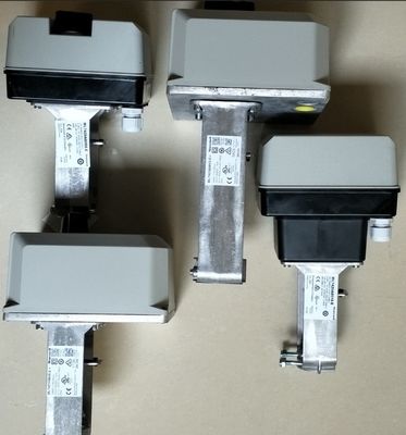 হানিওয়েল ML7425A8018E উচ্চ নির্ভুলতা এবং দ্রুত প্রতিক্রিয়া সঙ্গে শিল্প অ্যাপ্লিকেশন জন্য বৈদ্যুতিক রৈখিক ভালভ actuator