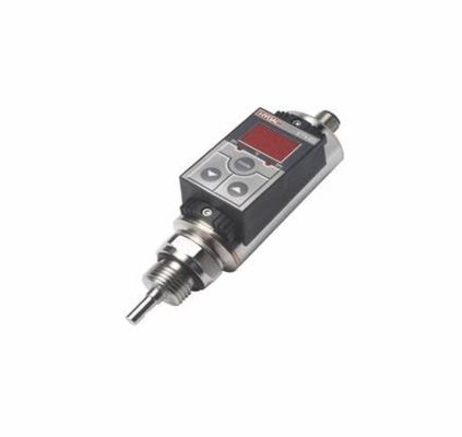 HYDAC ETS 326-3-100-000 কমপ্যাক্ট সাইজ এবং সিই সার্টিফিকেশন সহ শিল্প অ্যাপ্লিকেশনের জন্য ইলেকট্রনিক তাপমাত্রা স্যুইচ