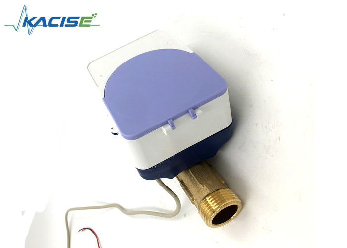 IP68 আল্ট্রাসোনিক ওয়াটার মিটার 1.6MPa চাপ এবং উচ্চ নির্ভুলতা ক্লাস 2 আবাসিক ব্যবহারের জন্য