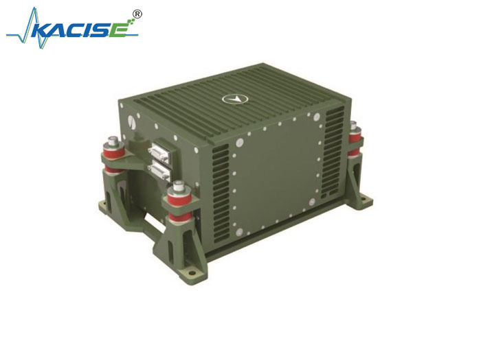 KSINS010C লেজার স্ট্র্যাপডাউন ইনার্শিয়াল নেভিগেশন সিস্টেম 0.5nmile/h অবস্থান নির্ভুলতা <0.003° পিচ অ্যান্ড রোল নির্ভুলতা এবং <5min প্রারম্ভিকীকরণ সময়