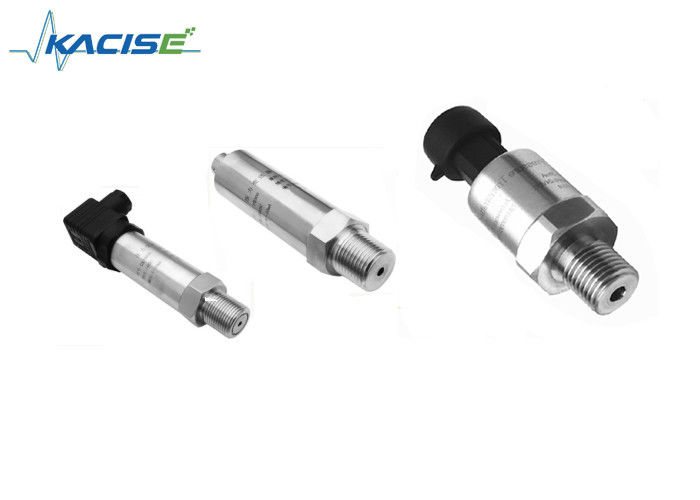 চাপ ট্রান্সমিটার আউটপুট 4 ~ 20mA এবং 0 ~ 5V চাপ -0.1-100MPa জন্য খামার সরঞ্জাম