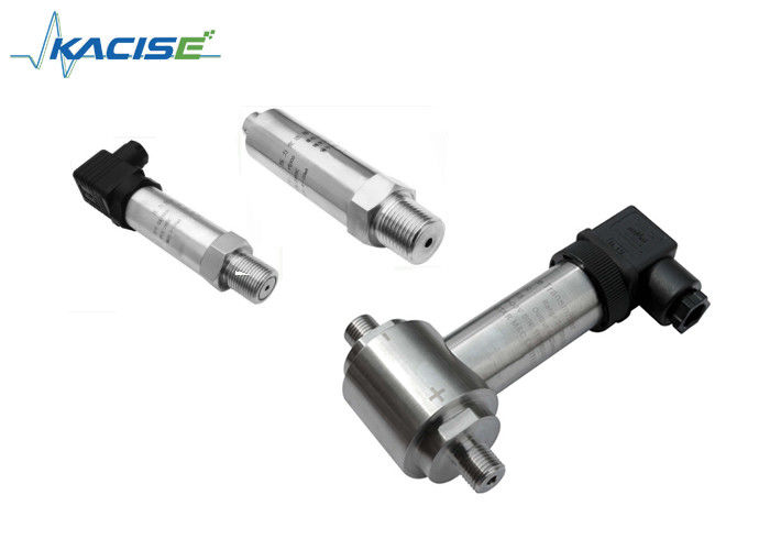 চাপ ট্রান্সমিটার আউটপুট 4 ~ 20mA এবং 0 ~ 5V চাপ -0.1-100MPa জন্য খামার সরঞ্জাম