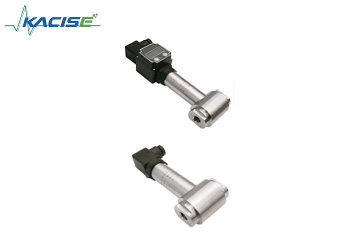 4~20mA এবং 0-10V আউটপুট, ডিফিউজড-সিলিকন তেল-ভরা কোর, এবং অভ্যন্তরীণভাবে নিরাপদ মোড সহ সঠিক GXPs500 ডিফারেনশিয়াল প্রেসার ট্রান্সমিটার