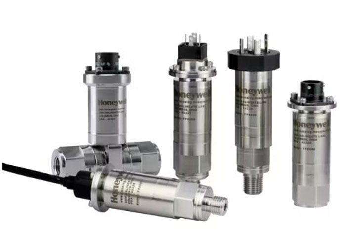 হানিওয়েল FP5000 কনফিগারযোগ্য চাপ ট্রান্সডুসার 0.36 পিসিজ/এ থেকে 5,000 পিসিজ/এ রেঞ্জ এবং ±0.1% পূর্ণ স্কেল নির্ভুলতার সাথে ((পার্ট নম্বরঃ060-R161-11-01)