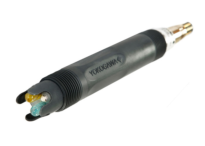 Pt1000 তাপমাত্রা সেন্সর এবং সলিড প্ল্যাটিনাম ইলেকট্রোড সহ অল-ইন-ওয়ান পিএইচ / ওআরপি জল মানের সেন্সর