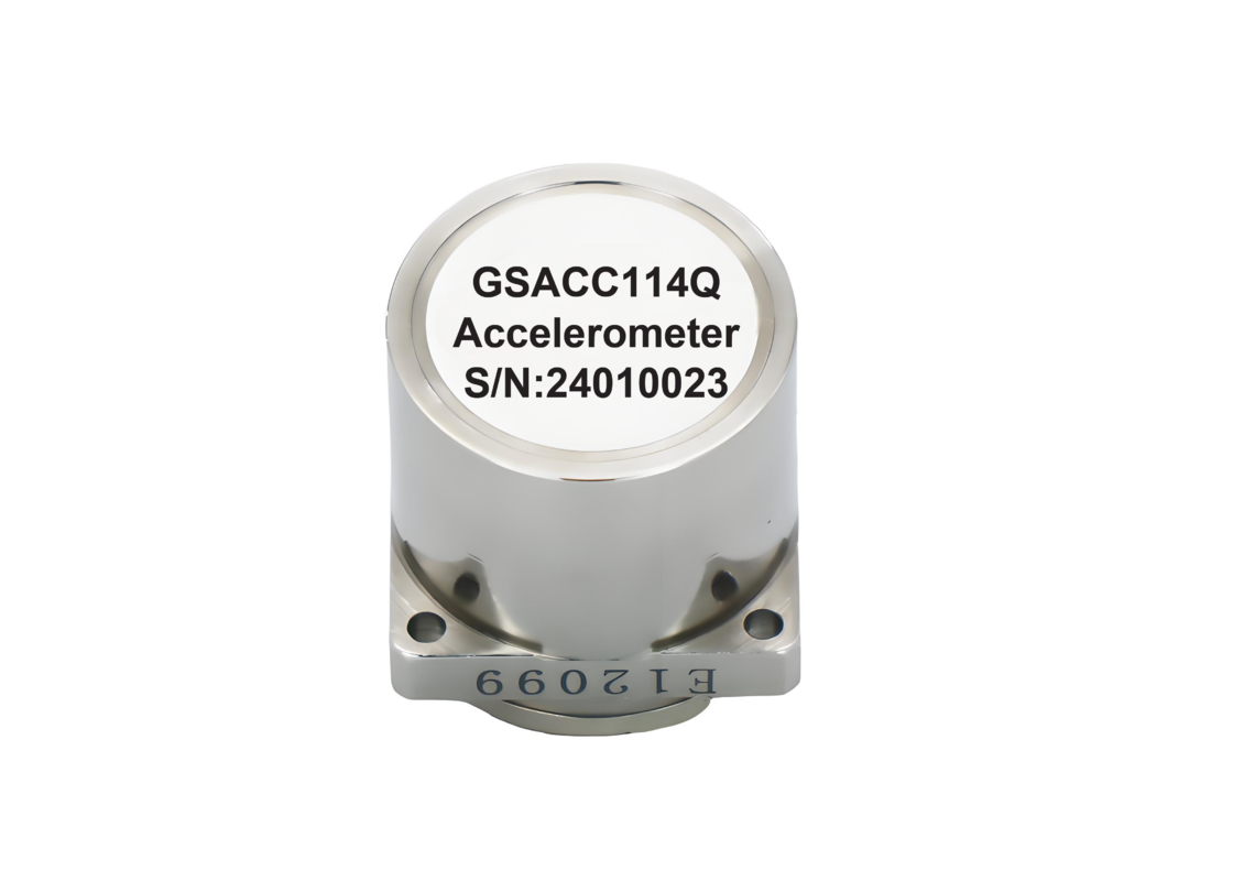 ±20g রেঞ্জ 1.2～1.6mA/g স্কেল ফ্যাক্টর এবং যথার্থ ইনর্শিয়াল নেভিগেশনের জন্য ≤30ug বায়াস স্থায়িত্ব সহ কোয়ার্টজ নমনীয় অ্যাক্সিলোমিটার