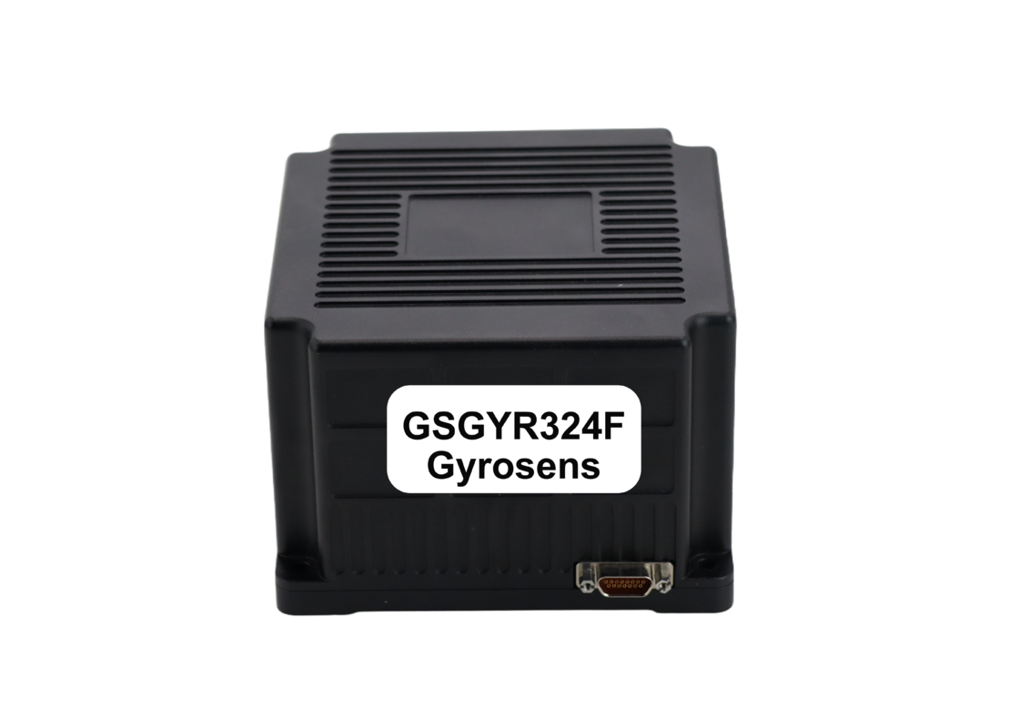 GSGYR324F অল-সলিড-স্টেট ডিজিটাল ক্লোজড-লুপ থ্রি-অক্সিস ফাইবার অপটিক জাইরোস্কোপ একক 5V পাওয়ার সাপ্লাই এবং বায়াস স্থিতিশীলতা <0.5°/h