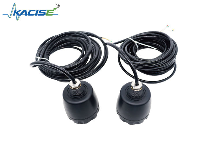 সাবমার্সিবল এবং মেরিন মনিটরিং-এর জন্য 50m-100m রেঞ্জের RS485 MODBUS প্রোটোকল সহ KWD200 আলট্রাসনিক আন্ডারওয়াটার কমিউনিকেশন সেন্সর