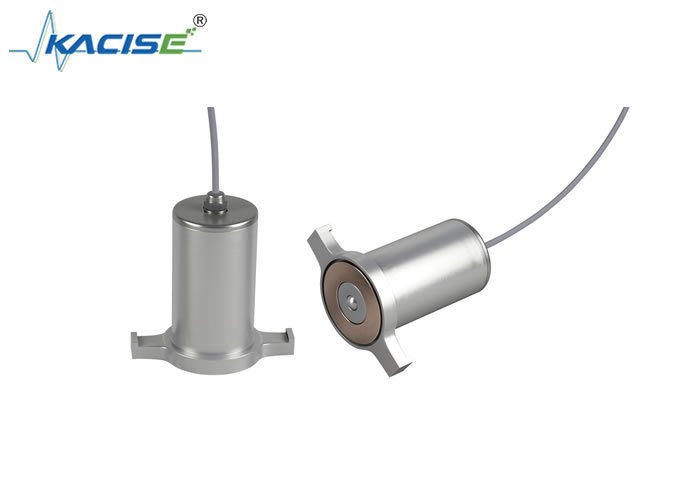 M42＆M45 হাইড্রোফোন, উচ্চ সংবেদনশীল আন্ডারওয়াটার অ্যাকোস্টিক সেন্সিংয়ের জন্য IP68 সুরক্ষা এবং অ্যানালগ আউটপুট সহ