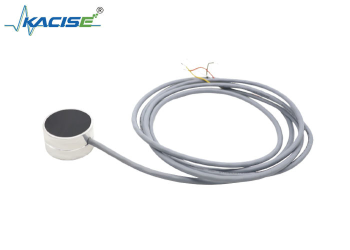 IP68 সুরক্ষা ModBus-RS485 প্রোটোকল এবং 0.1 ~ 8m পরিসীমা সহ KUS-W33 প্যাচ-টাইপ আন্ডারওয়াটার রেঞ্জিং সেন্সর