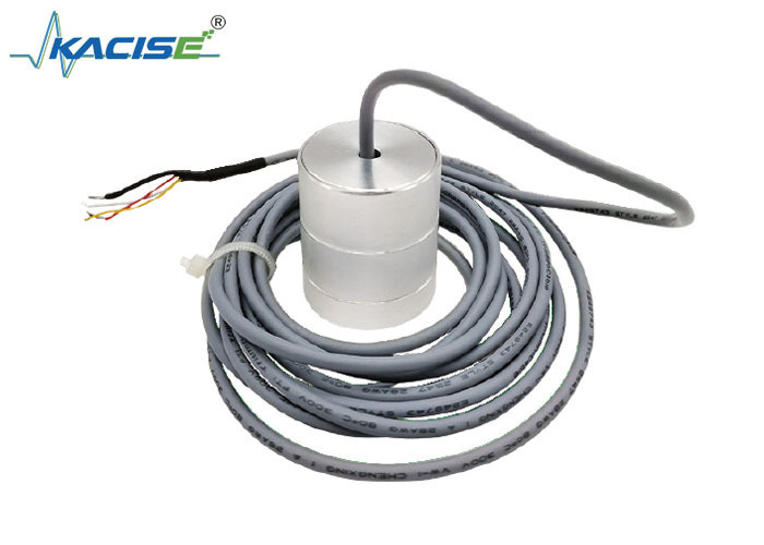 KUS-W33 150 মিটার সহ সাবওয়াটার বাধা এড়ানোর সেন্সর ভোল্টেজ প্রতিরোধ করুন ± 0.5% নির্ভুলতা এবং 10.8-26VDC পাওয়ার সাপ্লাই