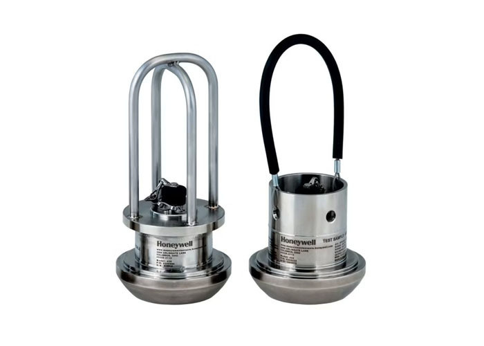 Honeywell মডেল 435 প্রিসিশন প্রেসার সেন্সর যার আউটপুট 4-20mA, অপারেটিং রেঞ্জ -40°C থেকে 125°C, এবং ভেজা অংশ হিসেবে Inconel X-750 ব্যবহার করা হয়েছে (অংশ সংখ্যা: BP435)
