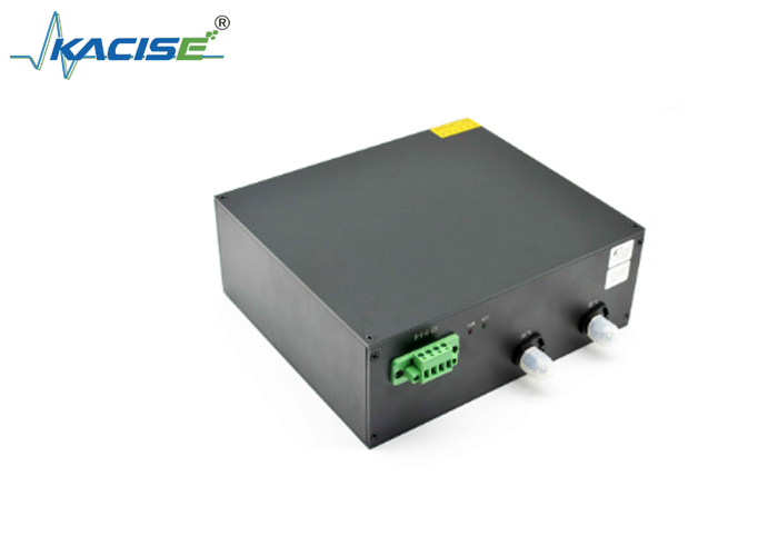 TDLAS301 মিথেন লেজার সেন্সিং মডিউল ≤±1% FS নির্ভুলতা, 0-100 পিপিএম রেঞ্জ, এবং পরিমার্জিত তাপমাত্রা ক্ষতিপূরণ