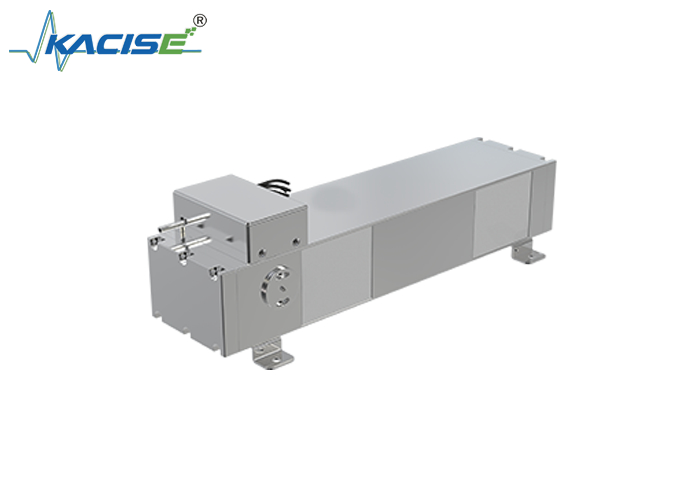 TDLAS302 উচ্চ নির্ভুলতা গ্যাস বিশ্লেষণের জন্য 0.1 পিপিএম রেজোলিউশন এবং 0 ¢ 1000 পিপিএম পরিমাপ পরিসীমা সহ লেজার মিথেন সেন্সর