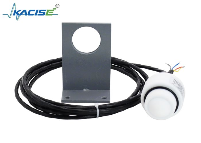 KWL801 নন-স্পর্শ রেডার ওয়াটার লেভেল সেন্সর 76GHz-81GHz ফ্রিকোয়েন্সি রেঞ্জ 65m পরিমাপ পরিসীমা এবং ±1mm নির্ভুলতা সহ