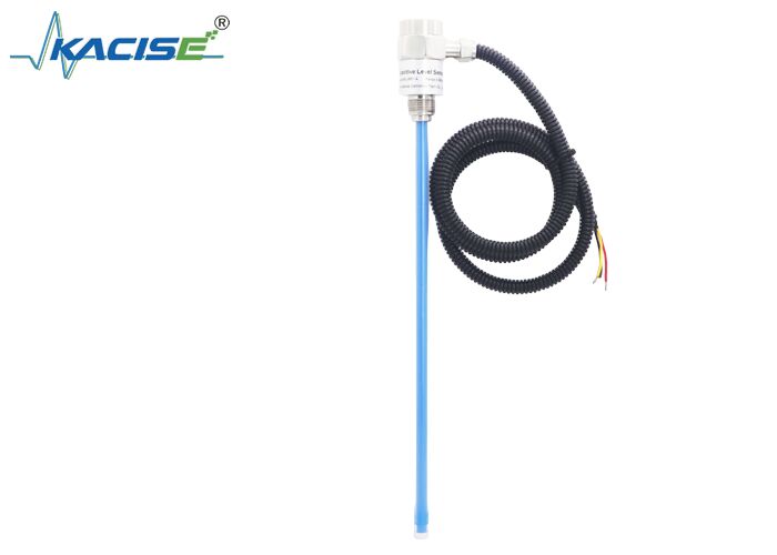 KSLV651-A কমপ্যাক্ট লেভেল সেন্সর, আইপি৬৮ সুরক্ষা সহ, এফইপি প্রোব এবং স্ব-অভিযোজিত পরিমাপ