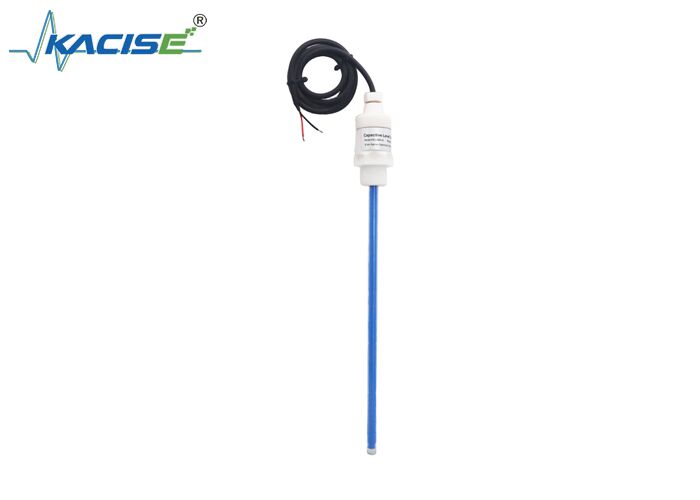 KSLV654-A IP68 সুরক্ষা এবং একাধিক সংকেত আউটপুট সহ ক্ষয় প্রতিরোধী শিল্প স্তর সেন্সর