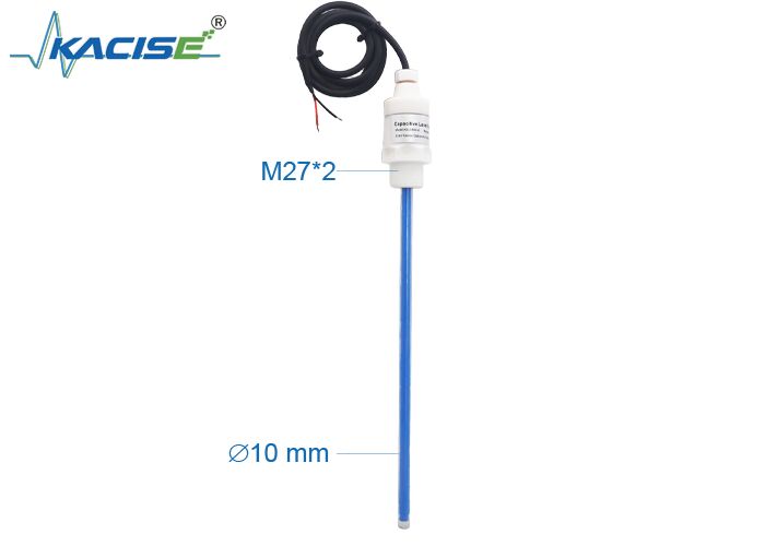 KSLV654-A IP68 সুরক্ষা এবং একাধিক সংকেত আউটপুট সহ ক্ষয় প্রতিরোধী শিল্প স্তর সেন্সর
