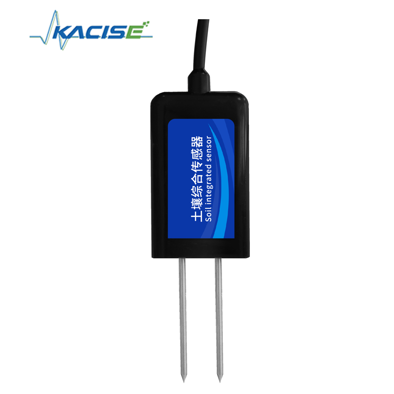 KQS-SM Soil Comprehensive Sensor with 304 Stainless Steel Probe for 8 Soil Parameters and IP68 Waterproof Design. KQS-SM Soil Comprehensive Sensor with 304 Stainless Steel Probe for 8 Soil Parameters. ৮টি মাটির পরামিতি এবং আইপি৬৮ ওয়াটারপ্রুফ ডিজাইনের জন্য ৩০৪ স্টেইনলেস স্টিলের প্রোব সহ KQS-SM মাটি বিস্তৃত সেন্সর