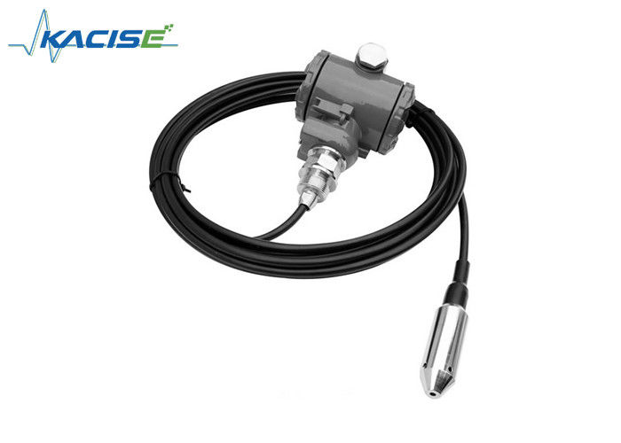 Split Type Industrial Liquid Level Sensor / High Accuracy Water Level Sensor GXPS400M