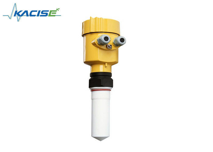 KLD 26GHz Series High Frequency 4-20mA HART RS485 Modbus Radar Level Meter Powder Level Meter