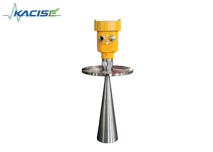 KLD 26GHz Series High Frequency 4-20mA HART RS485 Modbus Radar Level Meter Powder Level Meter