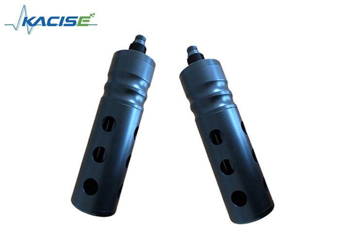 Ammonia Nitrogen Water Quality Sensor Automatic Compensate For PH And Temperature RS485 communication