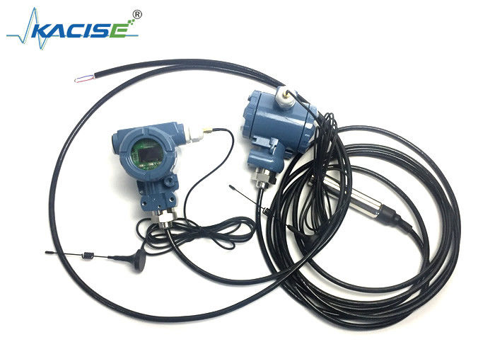 তরল ভলিউম পরিমাপের জন্য LoRa লেভেল সেন্সর সহ GXPS606 উচ্চ নির্ভুলতা লং রেঞ্জ ওয়্যারলেস প্রেসার ট্রান্সমিটার