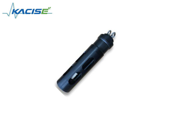 0-14pH উচ্চ নির্ভুলতা এবং RS485 আউটপুট MODBUS সমর্থন সহ অল ইন ওয়ান স্ট্রাকচার ডিজাইন ওয়াটার টার্বিডিটি সেন্সর